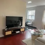 Cozy Bohemian Apartment